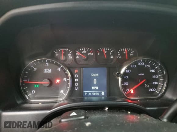 ✅ 2016 GMC Sierra 1500 • VIN: 3GTU2LEH0GG183918 • Лот: 45302025. Опубликован ранее на Copart с пробегом 147 904 миль. Бесплатный доступ к архиву аукционных продаж из США и подробный отчёт об истории автомобиля на DreamBid. Изображение 9.