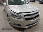 ✅ 2013 Chevrolet Malibu LTZ • VIN: 1G11H5SA5DF179700 • Lot: 43591171. Listed on IAAI with 148,979 mi. Free auction sales archive from the USA and detailed vehicle history report at DreamBid. Image 5.