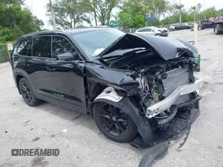 ✅ 2024 Toyota Highlander XLE • VIN: 5TDAAAB52RS006098 • Лот: 42426254. Опубликован ранее на IAAI с пробегом 13 783 миль. Бесплатный доступ к архиву аукционных продаж из США и подробный отчёт об истории автомобиля на DreamBid. Изображение 1.