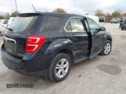 ✅ 2016 Chevrolet Equinox LS • VIN: 2GNALBEK6G6338836 • Лот: 43548223. Опубликован ранее на IAAI с пробегом 89 627 миль. Бесплатный доступ к архиву аукционных продаж из США и подробный отчёт об истории автомобиля на DreamBid. Изображение 4.