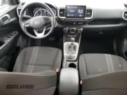 ✅ 2022 Hyundai Venue Limited • VIN: KMHRC8A30NU166729 • Lot: 47734835. Listed on Copart with 45,714 mi. Free auction sales archive from the USA and detailed vehicle history report at DreamBid. Image 8.