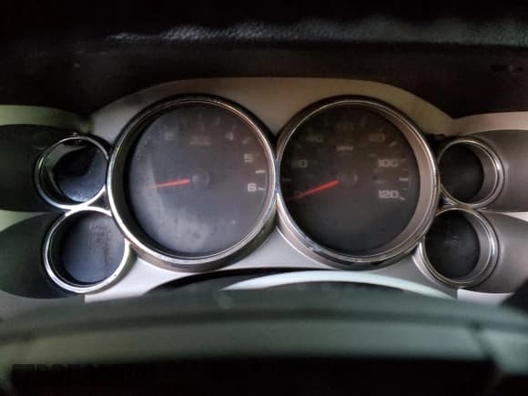 ✅ 2008 Chevrolet Silverado 1500 • VIN: 1GCEC14J78Z184107 • Лот: 84235864. Опубликован ранее на Copart с пробегом Не указан. Бесплатный доступ к архиву аукционных продаж из США и подробный отчёт об истории автомобиля на DreamBid. Изображение 9.