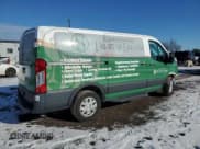 ✅ 2017 Ford Transit XL • VIN: 1FMZK1YM7HKB34384 • Lot: 88654985. Wystawiony na Copart z przebiegiem 16 649 mil. Bezpłatny archiwum sprzedaży aukcyjnych z USA i szczegółowy raport historii pojazdu na DreamBid. Zdjęcie 3.