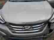 ✅ 2015 Hyundai Santa Fe • VIN: 5XYZUDLB4FG291363 • Lot: 82404755. Wystawiony na Copart z przebiegiem 92 777 mil. Bezpłatny archiwum sprzedaży aukcyjnych z USA i szczegółowy raport historii pojazdu na DreamBid. Zdjęcie 12.