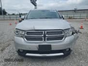 ✅ 2013 Dodge Durango Citadel • VIN: 1C4RDJEG7DC500412 • Lot: 69917005. Listed on Copart with 144,863 mi. Free auction sales archive from the USA and detailed vehicle history report at DreamBid. Image 5.
