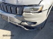 ✅ 2022 Jeep Grand Cherokee Laredo X • VIN: 1C4RJFAG8NC146767 • Lot: 43659681. Listed on IAAI with 33,000 mi. Free auction sales archive from the USA and detailed vehicle history report at DreamBid. Image 17.