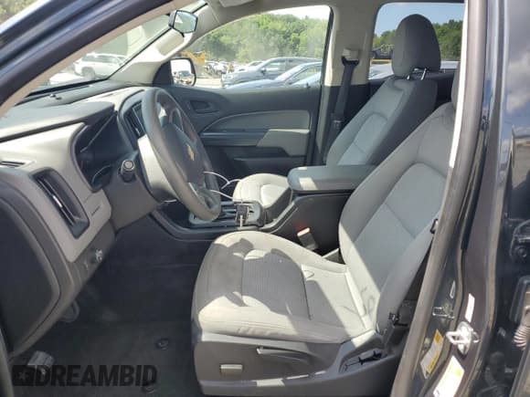 ✅ 2018 Chevrolet Colorado 2WD Work Truck • VIN: 1GCGSBEN4J1190275 • Лот: 67273204. Опубликован ранее на Copart с пробегом Не указан. Бесплатный доступ к архиву аукционных продаж из США и подробный отчёт об истории автомобиля на DreamBid. Изображение 7.