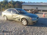 ✅ 2008 Hyundai Sonata GLS • VIN: 5NPET46C38H373988 • Лот: 43464286. Опубликован ранее на IAAI с пробегом 190 149 миль. Бесплатный доступ к архиву аукционных продаж из США и подробный отчёт об истории автомобиля на DreamBid. Изображение 1.