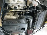 ✅ 2017 Alfa Romeo Giulia • VIN: ZARFAEDN1H7552738 • Лот: 41529238. Опубликован ранее на IAAI с пробегом 107 421 миль. Бесплатный доступ к архиву аукционных продаж из США и подробный отчёт об истории автомобиля на DreamBid. Изображение 20.