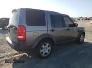 ✅ 2007 Land Rover LR3 HSE • VIN: SALAG25487A439855 • Lot: 69116815. Listed on Copart with 125,869 mi. Free auction sales archive from the USA and detailed vehicle history report at DreamBid. Image 3.