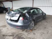 ✅ 2023 Tesla Model 3 • VIN: 5YJ3E1EA5PF693455 • Lot: 43429845. Wystawiony na IAAI z przebiegiem 17 978 mil. Bezpłatny archiwum sprzedaży aukcyjnych z USA i szczegółowy raport historii pojazdu na DreamBid. Zdjęcie 4.