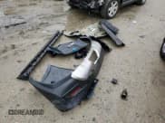 ✅ 2024 Toyota Highlander Platinum • VIN: 5TDAAAB55RS014549 • Lot: 81266385. Listed on Copart with 37,028 mi. Free auction sales archive from the USA and detailed vehicle history report at DreamBid. Image 13.