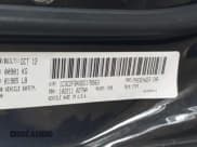 ✅ 2013 Dodge Dart SXT • VIN: 1C3CDFBA3DD178563 • Lot: 42316754. Listed on IAAI with 125,183 mi. Free auction sales archive from the USA and detailed vehicle history report at DreamBid. Image 9.