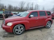 ✅ 2010 Chevrolet HHR 2LT • VIN: 3GNBACDV0AS566917 • Lot: 45459585. Listed on Copart with 102,846 mi. Free auction sales archive from the USA and detailed vehicle history report at DreamBid. Image 1.