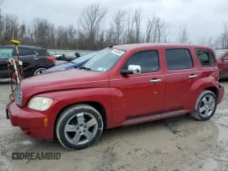 ✅ 2010 Chevrolet HHR 2LT • VIN: 3GNBACDV0AS566917 • Lot: 45459585. Listed on Copart with 102,846 mi. Free auction sales archive from the USA and detailed vehicle history report at DreamBid. Image 1.