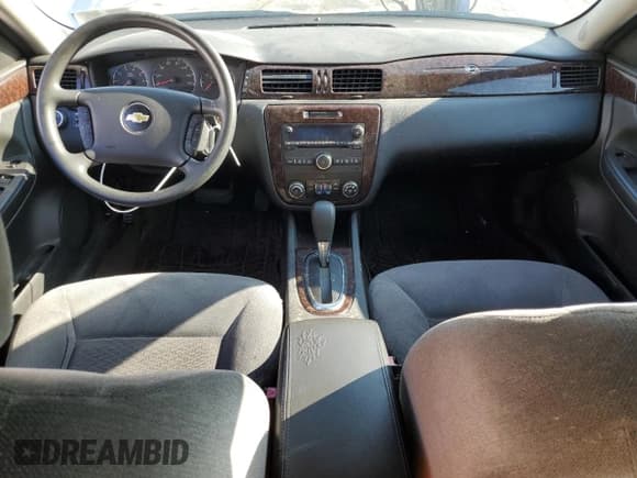 ✅ 2016 Chevrolet Impala LT • VIN: 2G1WB5E39G1166111 • Лот: 68679404. Опубликован ранее на Copart с пробегом 146 374 миль. Бесплатный доступ к архиву аукционных продаж из США и подробный отчёт об истории автомобиля на DreamBid. Изображение 8.