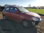 ✅ 2009 Hyundai Accent Auto GS • VIN: KMHCM36CX9U124900 • Лот: 54199905. Опубликован ранее на Copart с пробегом 160 609 миль. Бесплатный доступ к архиву аукционных продаж из США и подробный отчёт об истории автомобиля на DreamBid. Изображение 4.