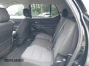 ✅ 2021 Chevrolet Traverse LS • VIN: 1GNERFKW3MJ252834 • Lot: 42505849. Listed on IAAI with 55,012 mi. Free auction sales archive from the USA and detailed vehicle history report at DreamBid. Image 8.