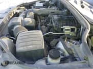 ✅ 2013 Dodge Durango Citadel • VIN: 1C4RDJEG6DC638023 • Lot: 41761307. Listed on IAAI with 405,864 mi. Free auction sales archive from the USA and detailed vehicle history report at DreamBid. Image 19.