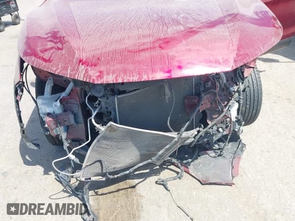 ✅ 2021 Nissan Rogue SV • VIN: JN1BJ1BV8MW313551 • Lot: 42040817. Listed on IAAI with 90,921 mi. Free auction sales archive from the USA and detailed vehicle history report at DreamBid. Image 6.