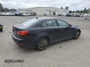 ✅ 2008 Lexus IS 250 • VIN: JTHCK262982025389 • Лот: 80222485. Опубликован ранее на Copart с пробегом 279 698 миль. Бесплатный доступ к архиву аукционных продаж из США и подробный отчёт об истории автомобиля на DreamBid. Изображение 3.