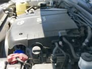 ✅ 2013 Toyota Tacoma • VIN: 3TMMU4FN2DM055326 • Lot: 42560152. Listed on IAAI with 198,406 mi. Free auction sales archive from the USA and detailed vehicle history report at DreamBid. Image 19.