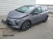 ✅ 2023 Chevrolet Bolt EV 2LT • VIN: 1G1FX6S04P4144703 • Lot: 51169005. Wystawiony na Copart z przebiegiem 40 661 mil. Bezpłatny archiwum sprzedaży aukcyjnych z USA i szczegółowy raport historii pojazdu na DreamBid. Zdjęcie 1.