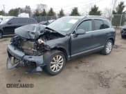 ✅ 2012 Volkswagen Touareg Sport • VIN: WVGEF9BP5CD011717 • Lot: 41787614. Wystawiony na IAAI z przebiegiem 138 127 mil. Bezpłatny archiwum sprzedaży aukcyjnych z USA i szczegółowy raport historii pojazdu na DreamBid. Zdjęcie 2.