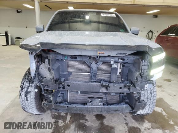 ✅ 2022 Nissan Frontier SV • VIN: 1N6ED1EK6NN624550 • Лот: 90097495. Опубликован ранее на Copart с пробегом 72 510 миль. Бесплатный доступ к архиву аукционных продаж из США и подробный отчёт об истории автомобиля на DreamBid. Изображение 5.