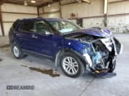 ✅ 2015 Ford Explorer XLT • VIN: 1FM5K8D85FGA84066 • Lot: 56195355. Wystawiony na Copart z przebiegiem 93 604 mil. Bezpłatny archiwum sprzedaży aukcyjnych z USA i szczegółowy raport historii pojazdu na DreamBid. Zdjęcie 4.