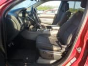 ✅ 2014 Dodge Durango SXT • VIN: 1C4RDHAG6EC344878 • Lot: 82319745. Wystawiony na Copart z przebiegiem 121 966 mil. Bezpłatny archiwum sprzedaży aukcyjnych z USA i szczegółowy raport historii pojazdu na DreamBid. Zdjęcie 7.