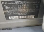 ✅ 2013 Hyundai Sonata GLS • VIN: 5NPEB4AC4DH528245 • Lot: 72802464. Listed on Copart with 129,018 mi. Free auction sales archive from the USA and detailed vehicle history report at DreamBid. Image 12.