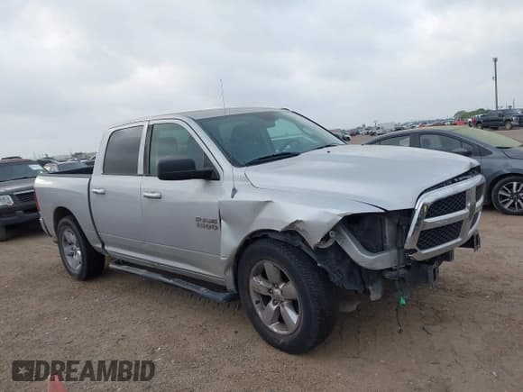 ✅ 2014 Ram 1500 Lone Star • VIN: 1C6RR6LG1ES101852 • Lot: 42062403. Wystawiony na IAAI z przebiegiem 82 389 mil. Bezpłatny archiwum sprzedaży aukcyjnych z USA i szczegółowy raport historii pojazdu na DreamBid. Zdjęcie 13.