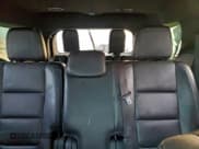 ✅ 2015 Ford Explorer XLT • VIN: 1FM5K8D84FGA13439 • Lot: 95144115. Wystawiony na Copart z przebiegiem 175 395 mil. Bezpłatny archiwum sprzedaży aukcyjnych z USA i szczegółowy raport historii pojazdu na DreamBid. Zdjęcie 10.