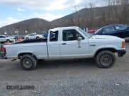 ✅ 1991 Ford Ranger • VIN: 1FTCR15T0MTA27957 • Lot: 41723354. Listed on IAAI with 29,501 mi. Free auction sales archive from the USA and detailed vehicle history report at DreamBid. Image 13.