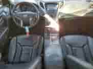 2013 Hyundai Azera с VIN KMHFG4JG3DA254144, выставлен на аукционе Copart как лот 87486934 с пробегом 88 330 миль миль и Списание • Salvage title. История ставок и продаж доступна на DreamBid. Изображение 8.