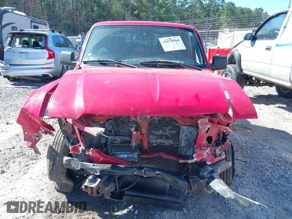 ✅ 2011 Ford Ranger XLT • VIN: 1FTKR4EE0BPA30622 • Lot: 41670960. Listed on IAAI with Not provided. Free auction sales archive from the USA and detailed vehicle history report at DreamBid. Image 12.