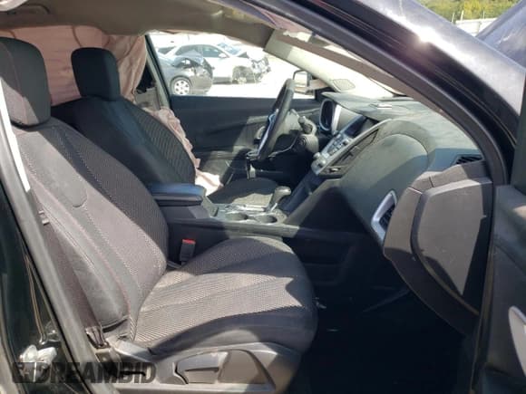 ✅ 2016 Chevrolet Equinox LT • VIN: 2GNFLFEK8G6332887 • Лот: 71090544. Опубликован ранее на Copart с пробегом 143 695 миль. Бесплатный доступ к архиву аукционных продаж из США и подробный отчёт об истории автомобиля на DreamBid. Изображение 7.