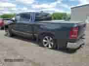 2019 Ram 1500 Limited z VIN 1C6SRFPT4KN552616, wystawiony jako Copart lot #56096905 z przebiegiem 51 407 mil mil oraz Szkoda całkowita • Salvage title. Historia ofert i sprzedaży dostępna na DreamBid. Obrazek 2.