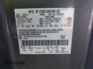 ✅ 2013 Ford F-150 STX • VIN: 1FTFX1CF1DKF67369 • Lot: 43340226. Listed on IAAI with 163,329 mi. Free auction sales archive from the USA and detailed vehicle history report at DreamBid. Image 9.