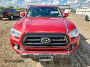 ✅ 2021 Toyota Tacoma SR • VIN: 3TYAX5GN4MT031144 • Лот: 80266065. Опубликован ранее на Copart с пробегом 68 941 миль. Бесплатный доступ к архиву аукционных продаж из США и подробный отчёт об истории автомобиля на DreamBid. Изображение 5.