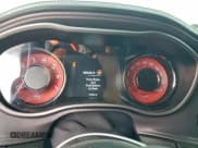 ✅ 2023 Dodge Challenger SRT Hellcat Jailbreak • VIN: 2C3CDZC95PH570344 • Lot: 93967025. Listed on Copart with 51,848 mi. Free auction sales archive from the USA and detailed vehicle history report at DreamBid. Image 9.