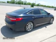 ✅ 2013 Hyundai Azera • VIN: KMHFH4JG8DA199154 • Лот: 42214060. Опубликован ранее на IAAI с пробегом 202 461 миль. Бесплатный доступ к архиву аукционных продаж из США и подробный отчёт об истории автомобиля на DreamBid. Изображение 4.