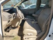 ✅ 2007 Nissan Quest SE • VIN: 5N1BV28U27N112238 • Lot: 48545415. Listed on Copart with Not provided. Free auction sales archive from the USA and detailed vehicle history report at DreamBid. Image 7.