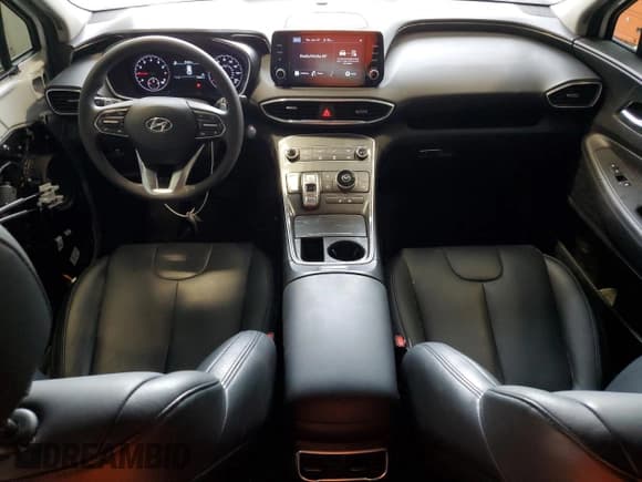 ✅ 2022 Hyundai Santa Fe SEL • VIN: 5NMS24AJ9NH429002 • Lot: 60093204. Wystawiony na Copart z przebiegiem 57 401 mil. Bezpłatny archiwum sprzedaży aukcyjnych z USA i szczegółowy raport historii pojazdu na DreamBid. Zdjęcie 8.