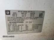 ✅ 2015 Chevrolet Silverado 2500HD LT • VIN: 1GC1KVEG7FF503886 • Lot: 60168465. Wystawiony na Copart z przebiegiem 280 940 mil. Bezpłatny archiwum sprzedaży aukcyjnych z USA i szczegółowy raport historii pojazdu na DreamBid. Zdjęcie 12.