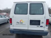 ✅ 2012 Ford Econoline Passenger XL • VIN: 1FBNE3BL3CDA16422 • Lot: 41631494. Wystawiony na IAAI z przebiegiem 227 484 mil. Bezpłatny archiwum sprzedaży aukcyjnych z USA i szczegółowy raport historii pojazdu na DreamBid. Zdjęcie 17.