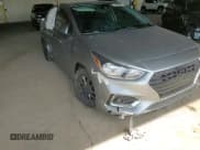 ✅ 2021 Hyundai Accent SE • VIN: 3KPC24A63ME138257 • Лот: 58985834. Опубликован ранее на Copart с пробегом 35 414 миль. Бесплатный доступ к архиву аукционных продаж из США и подробный отчёт об истории автомобиля на DreamBid. Изображение 11.