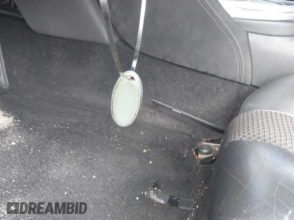 ✅ 2015 Nissan 370Z Touring • VIN: JN1AZ4FH3FM430219 • Lot: 42448905. Wystawiony na IAAI z przebiegiem 130 000 mil. Bezpłatny archiwum sprzedaży aukcyjnych z USA i szczegółowy raport historii pojazdu na DreamBid. Zdjęcie 11.