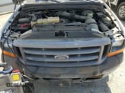 ✅ 1999 Ford F-350 • VIN: 1FDSF34S9XEA39960 • Лот: 65380145. Опубликован ранее на Copart с пробегом 184 707 миль. Бесплатный доступ к архиву аукционных продаж из США и подробный отчёт об истории автомобиля на DreamBid. Изображение 11.